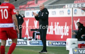 28.02.21 1. FC Heidenheim - Fortuna D&uuml;sseldorf
