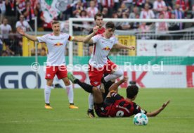 Sportfreunde Dorfmerkingen-RB Leizig