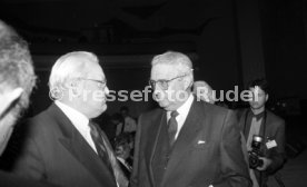 03.04.93 VfB Stuttgart 100 Jahre Feier