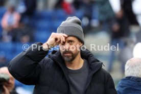 29.11.25 TSG 1899 Hoffenheim - FC Augsburg