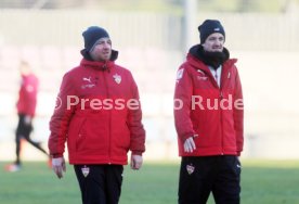 VfB Stuttgart Trainingslager Portugal Lagos 2017
