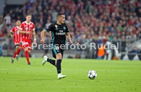FC Bayern M&uuml;nchen - Real Madrid