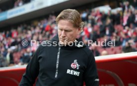 1. FC K&ouml;ln - FC Bayern M&uuml;nchen