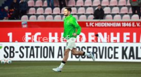 22.11.25 1. FC Heidenheim - Borussia M&ouml;nchengladbach