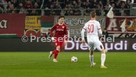 22.03.26 FC Augsburg - VfB Stuttgart