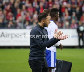 SC Freiburg - FC Schalke 04