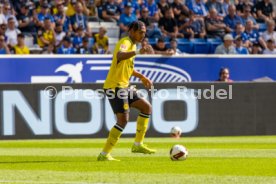 05.09.26 TSG Hoffenheim - Borussia Dortmund