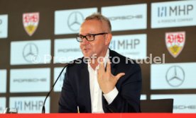 27.06.23 VfB Stuttgart PK Porsche Investor