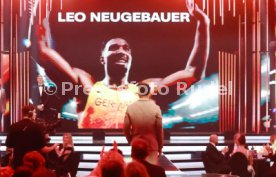 21.12.2025 Sportler des Jahres 2025