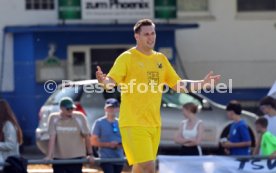 23.08.26 TSV Ph&ouml;nix Steinsfurt - SV Tiefenbach
