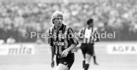 27.07.91 VfB Stuttgart - Inter Mailand