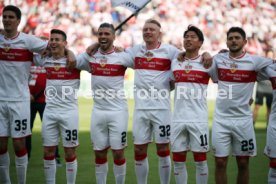 VfB Stuttgart - TSG 1899 Hoffenheim