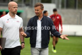 07.08.21 SV Sandhausen - RB Leipzig