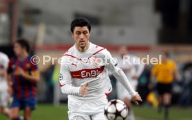 23.02.10 VfB Stuttgart - FC Barcelona