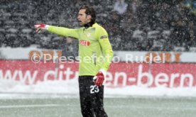 01.12.10 Young Boys Bern - VfB Stuttgart