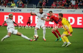 18.08.26 1. FC Heidenheim -  FC Bayern M&uuml;nchen