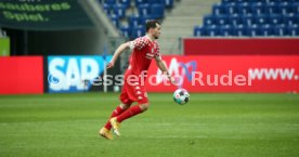 21.03.21 TSG 1899 Hoffenheim - 1. FSV Mainz 05
