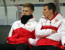 1. FC K&ouml;ln - VfB Stuttgart