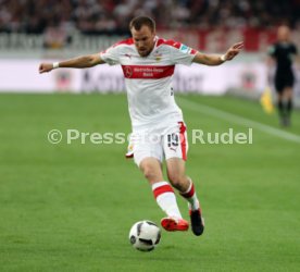 VfB Stuttgart - Eintracht Braunschweig
