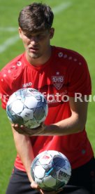 Trainingslager Kitzb&uuml;hel 2019