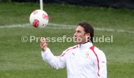 VfB Stuttgart