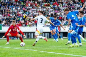 09.09.25 U20 Deutschland - U20 Italien
