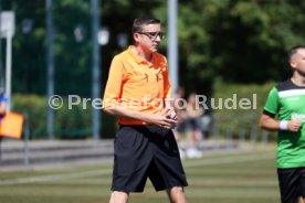 17.07.22 SV Eintracht Stuttgart - SV B&ouml;blingen II