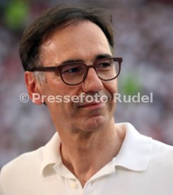 VfB Stuttgart - Hannover 96