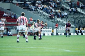 11.08.94 FC Barcelona - PSV Eindhoven