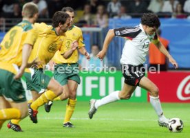 FIFA Confederations Cup 2005
