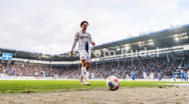 09.11.25 1. FC Magdeburg - SC Paderborn