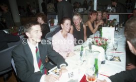 19.10.96 VfB Stuttgart Herbstball