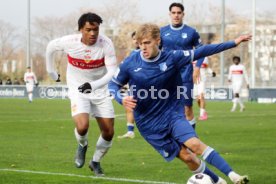 25.11.23 U19 VfB Stuttgart - U19 TSG 1899 Hoffenheim