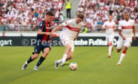 09.08.25 VfB Stuttgart - FC Bologna