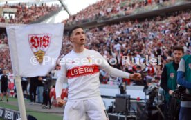 26.04.26 VfB Stuttgart - SV Werder Bremen