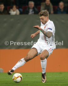 FC Augsburg - FC Liverpool