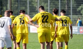 23.08.26 TSV Ph&ouml;nix Steinsfurt - SV Tiefenbach