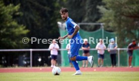 01.08.20 Stuttgarter Kickers - FC Ingolstadt II