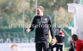 28.01.22 VfB Stuttgart - FK Rostow