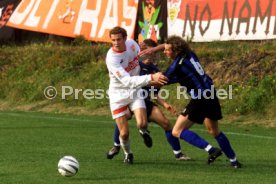 16.01.04 VfB Stuttgart Trainingslager Portugal 2004