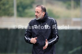 25.01.22 VfB Stuttgart Trainingslager Marbella 2022
