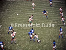 31.05.86 Bulgarien - Italien