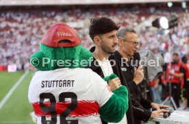 09.05.26 VfB Stuttgart - Bayer 04 Leverkusen