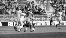 24.03.73 FC Bayern M&uuml;nchen - VfB Stuttgart