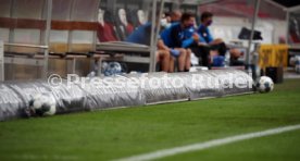 VfB Stuttgart - VfL Osnabr&uuml;ck