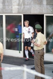 06.09.97 Deutschland - Portugal