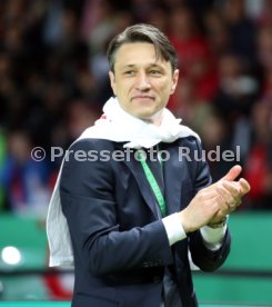 DFB-Pokal Finale 2019 RB Leipzig - FC Bayern M&uuml;nchen