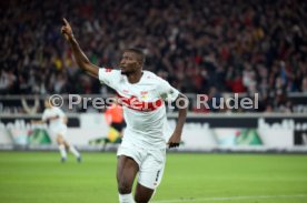 08.11.22 VfB Stuttgart - Hertha BSC Berlin