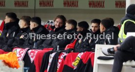 15.02.25 VfB Stuttgart - VfL Wolfsburg