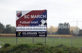 16.10.21 SC March Matthias-Ginter Sportpark